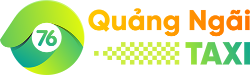 Taxi Quảng Ngãi Giá Rẻ Phục Vụ 24/24
